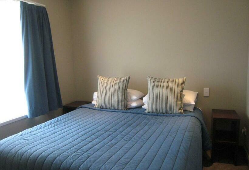 דירת שני חדרים, Buller Court On Palmerston