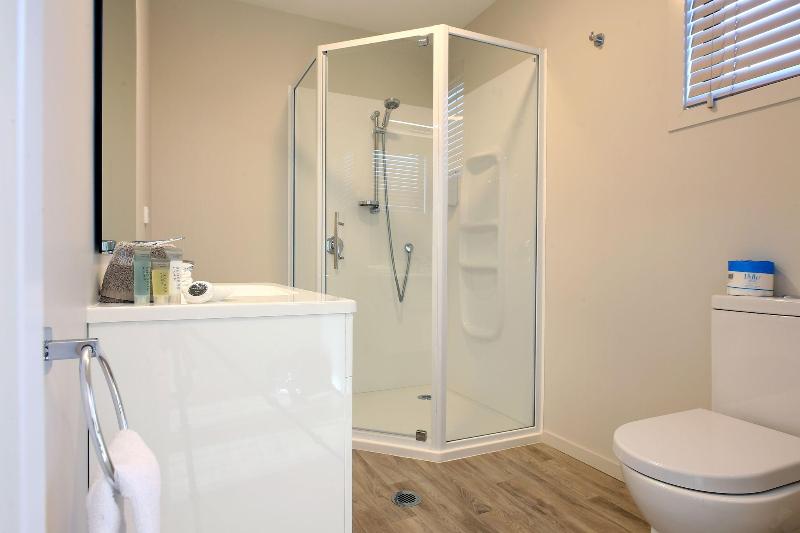 סטודיו פרמיום, Heritage Court Lodge Oamaru