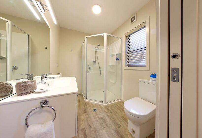 프리미엄 스튜디오, Heritage Court Lodge Oamaru