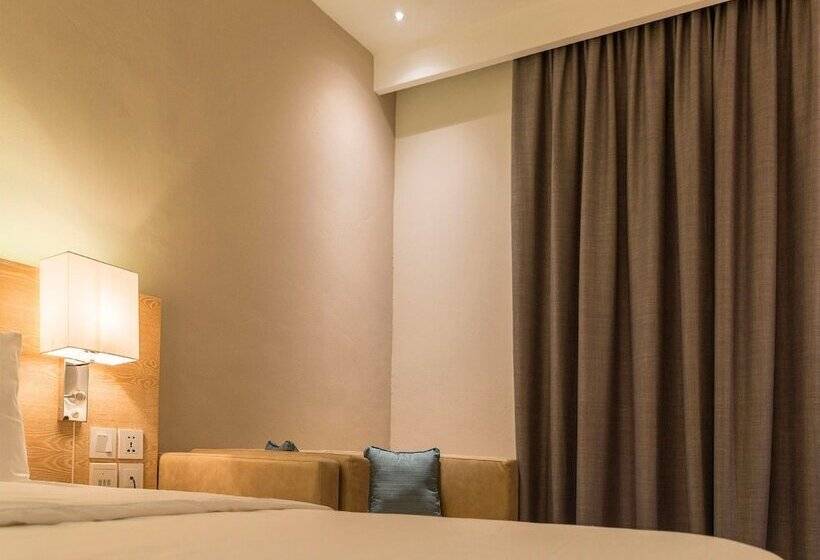 Cameră Deluxe Pat King Size, Pereybere Hotel & Spa