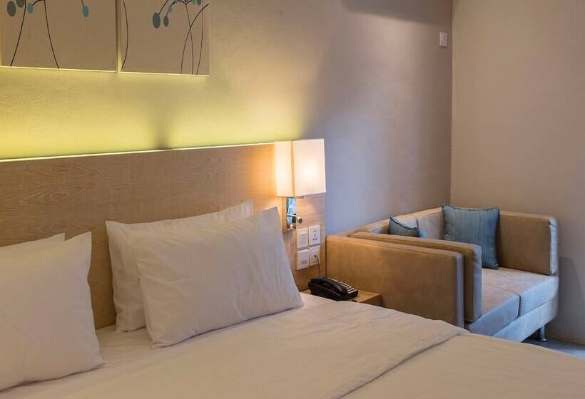 Cameră Deluxe Pat King Size, Pereybere Hotel & Spa