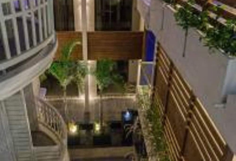 Suite Premium, Pereybere Hotel & Spa