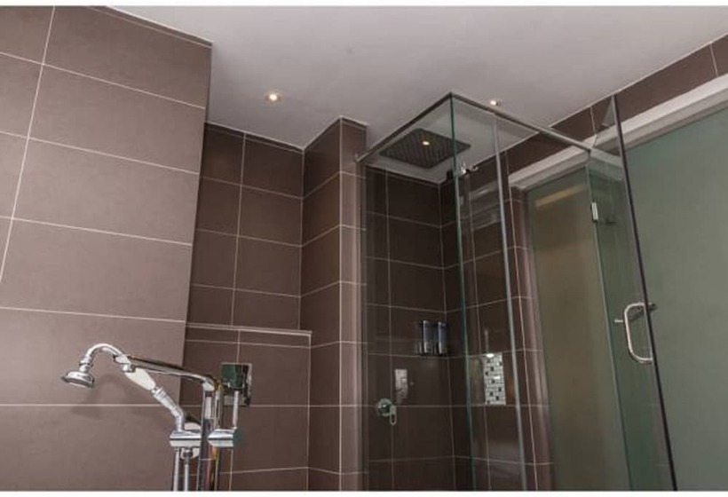 Suite Premium, Pereybere Hotel & Spa