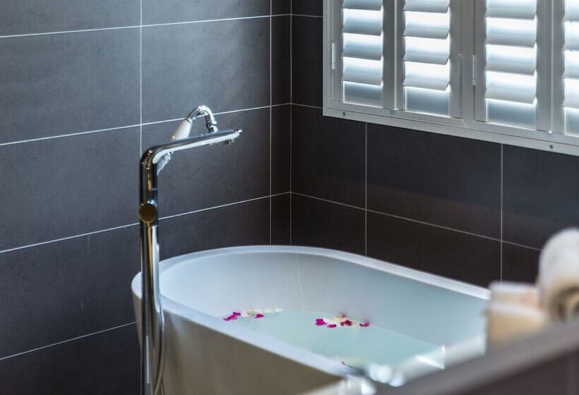 Suite Premium, Pereybere Hotel & Spa