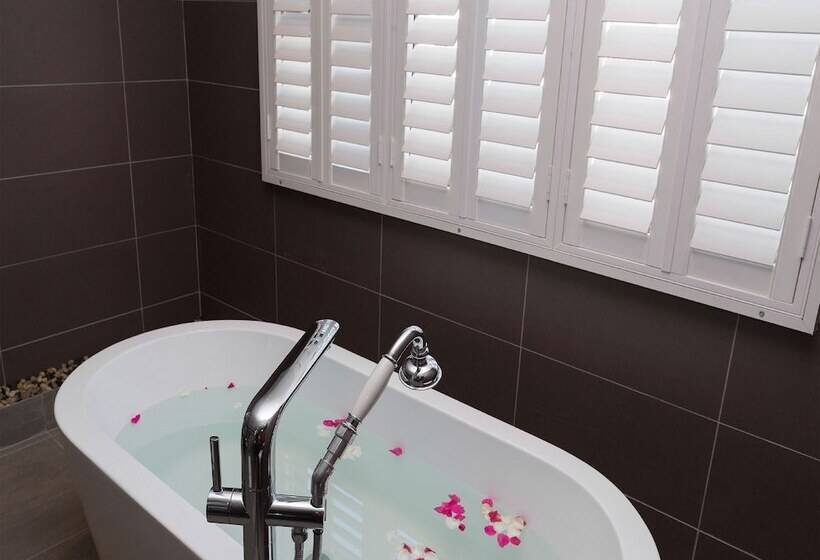 Suite Premium, Pereybere Hotel & Spa