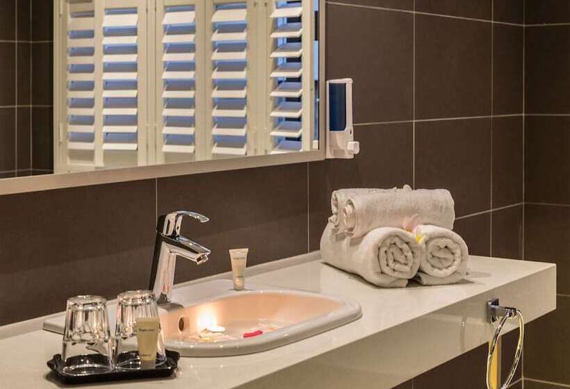 Suite, Pereybere Hotel & Spa