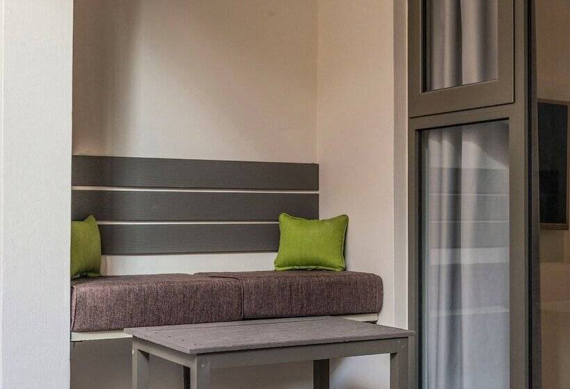 Suite, Pereybere Hotel & Spa