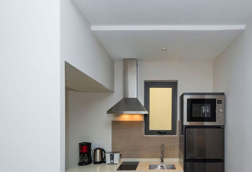 Suite, Pereybere Hotel & Spa