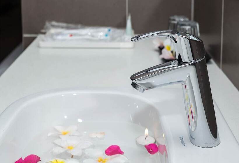 Suite, Pereybere Hotel & Spa