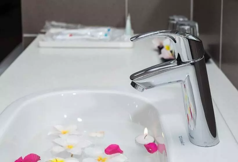 سوییت, Pereybere Hotel & Spa