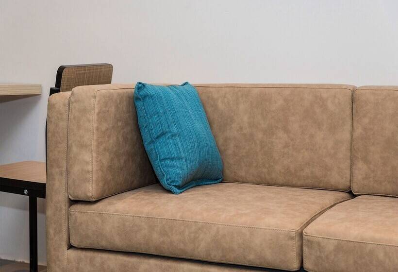 Suite, Pereybere Hotel & Spa