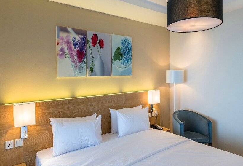 Suite, Pereybere Hotel & Spa