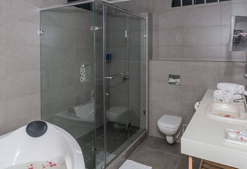 Suite Executivă, Pereybere Hotel & Spa