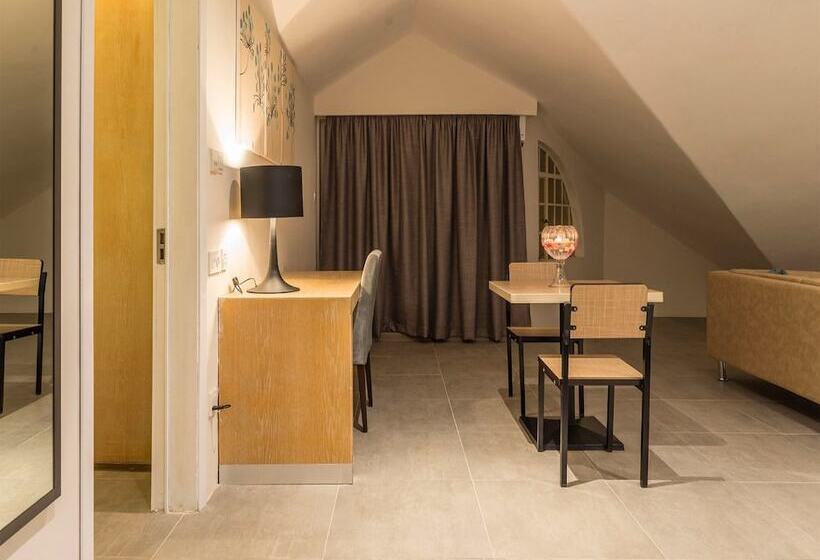 Suite Executivă, Pereybere Hotel & Spa