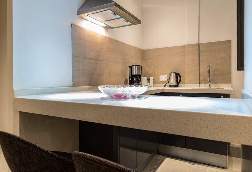 Suite Executivă, Pereybere Hotel & Spa