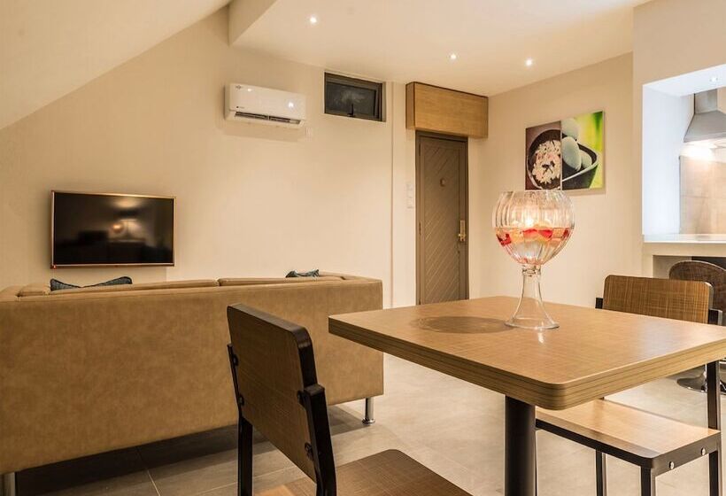 Suite Executivă, Pereybere Hotel & Spa