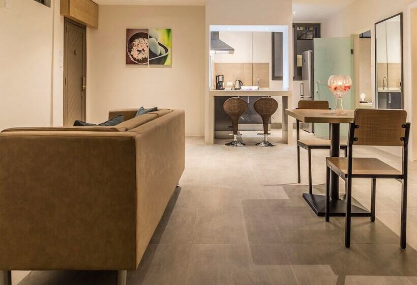 Suite Executivă, Pereybere Hotel & Spa