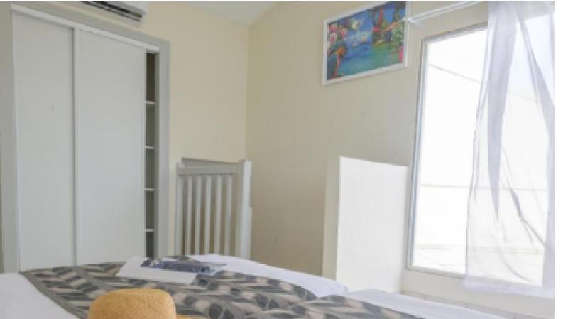 آپارتمان دوبلکس 1 خوابه, Canella Beach