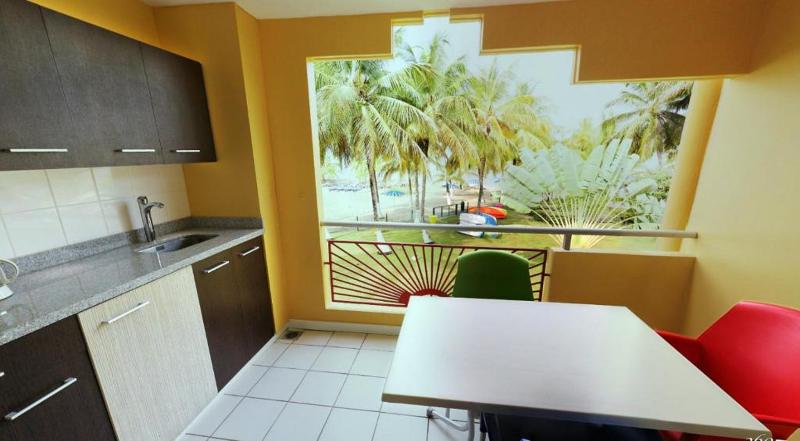 استودیوی سوپریور, Canella Beach