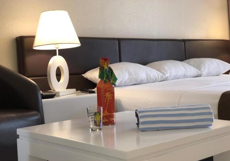 استودیوی سوپریور, Canella Beach