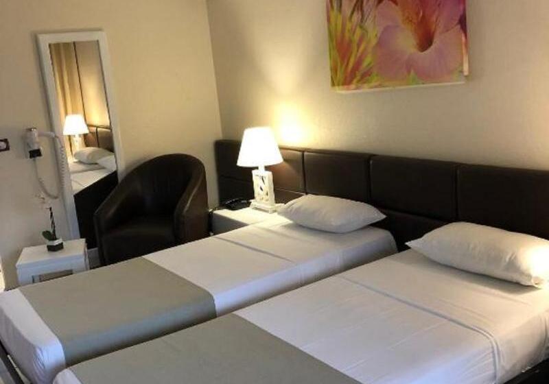 استودیوی سوپریور, Canella Beach