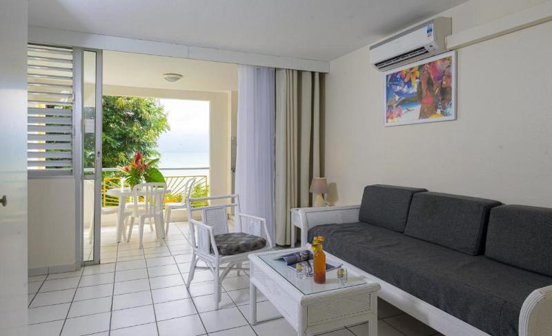 آپارتمان دوبلکس 1 خوابه, Canella Beach