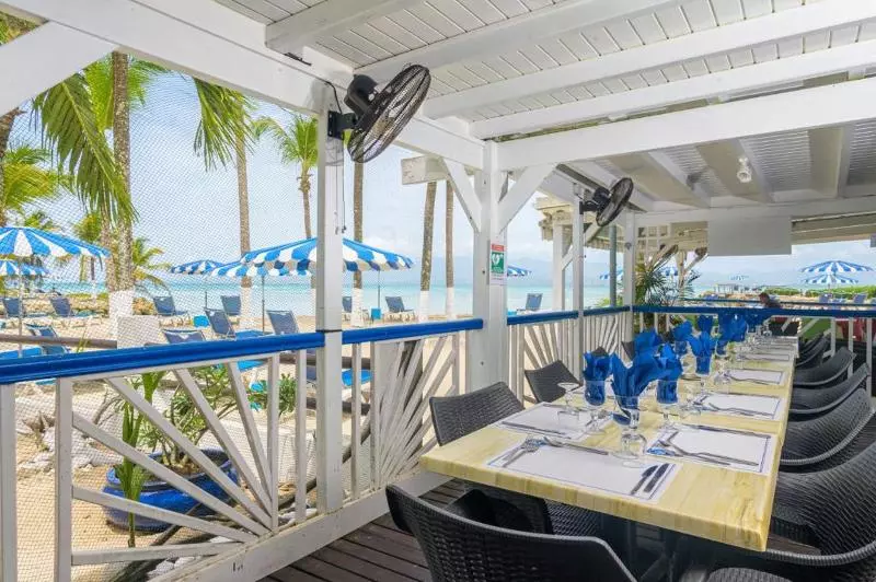 １ベッドルームドゥプレックスアパートメント, Canella Beach