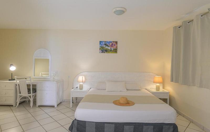 آپارتمان دوبلکس 1 خوابه, Canella Beach