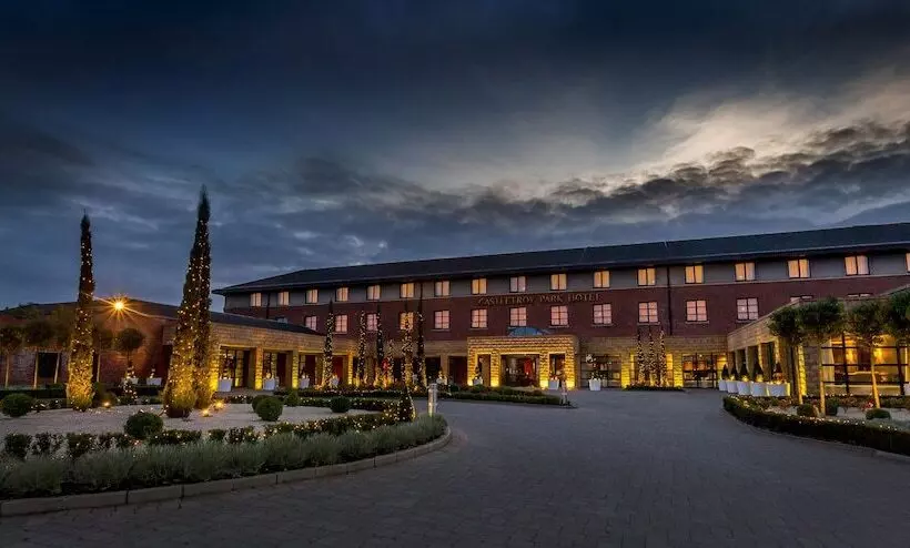 ジュニアスイート, Castletroy Park