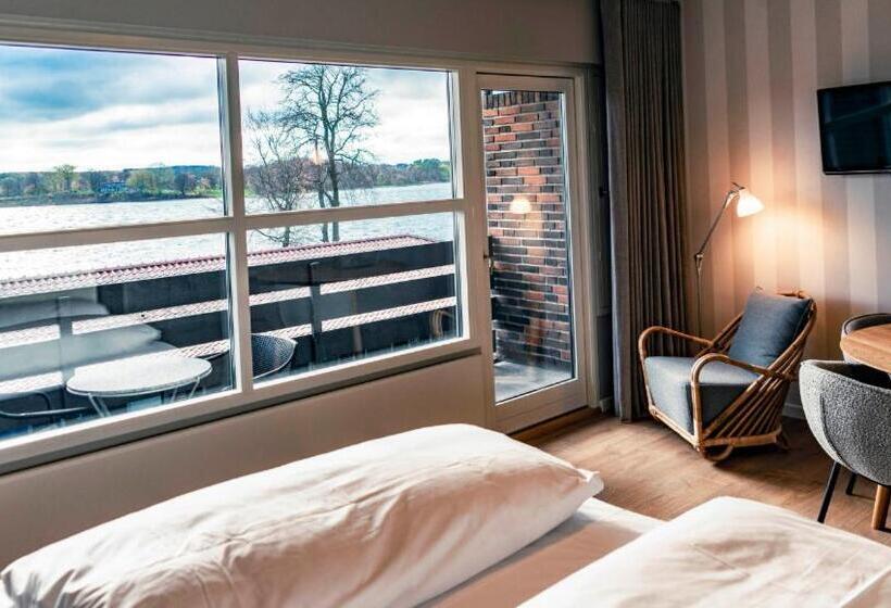 オーシャンビュージュニアスイート, Christiansminde