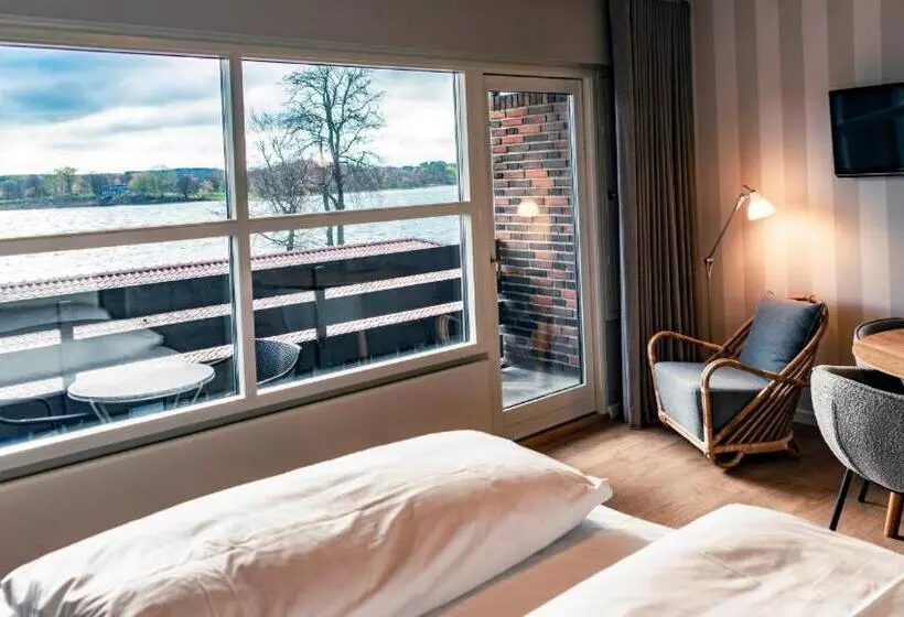 Junior Suite Vista Mar, Christiansminde