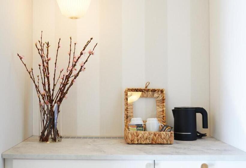 オーシャンビュージュニアスイート, Christiansminde