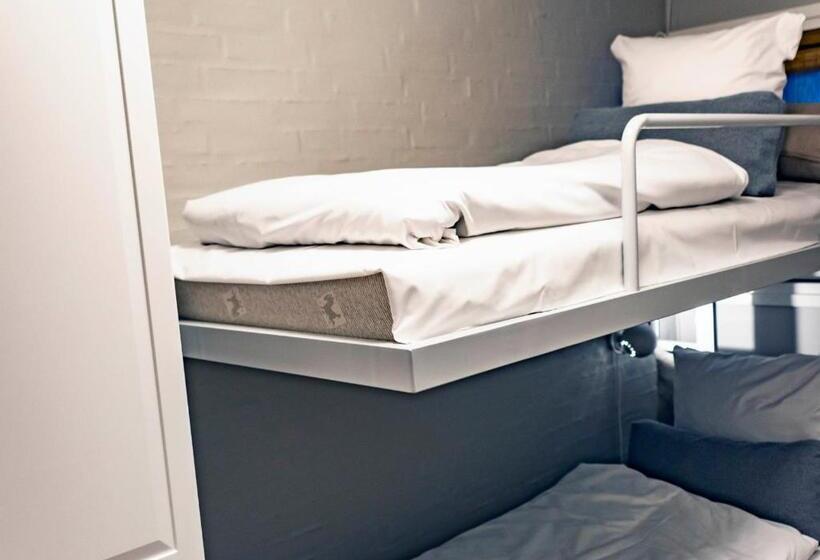 オーシャンビュージュニアスイート, Christiansminde