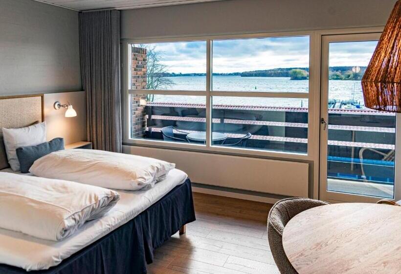 オーシャンビュージュニアスイート, Christiansminde