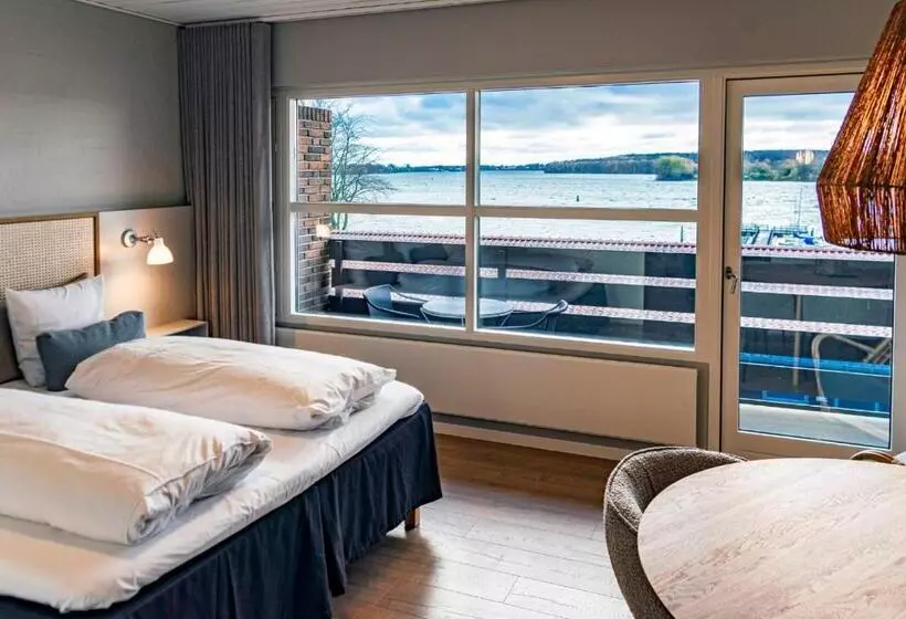 Junior Suite Vista Mar, Christiansminde