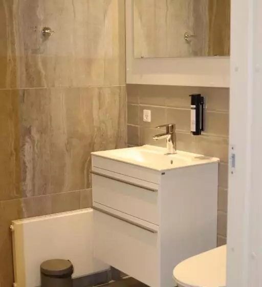 Quarto standard, Christiansminde
