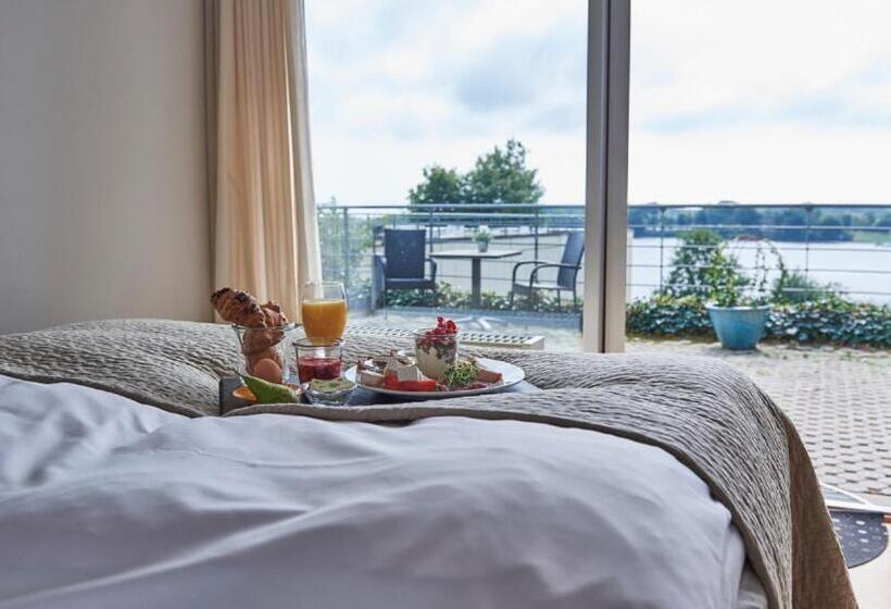 スタンダードルーム, Christiansminde