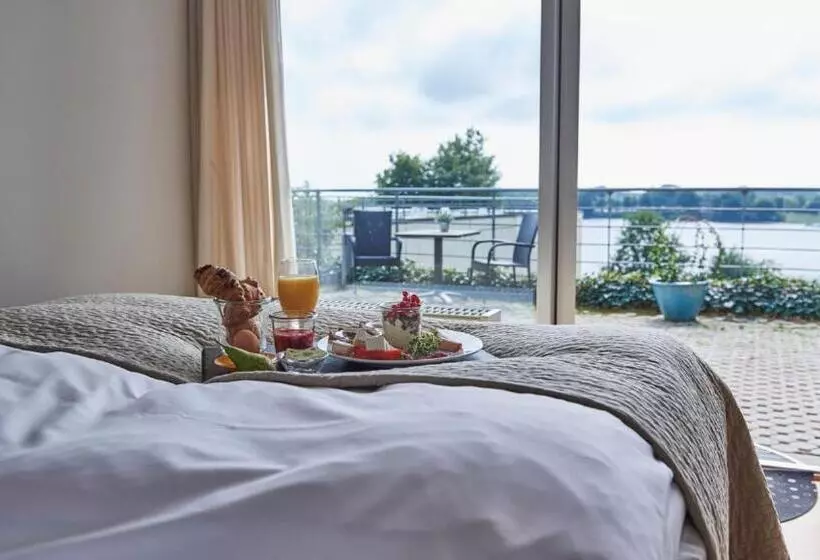 Quarto standard, Christiansminde