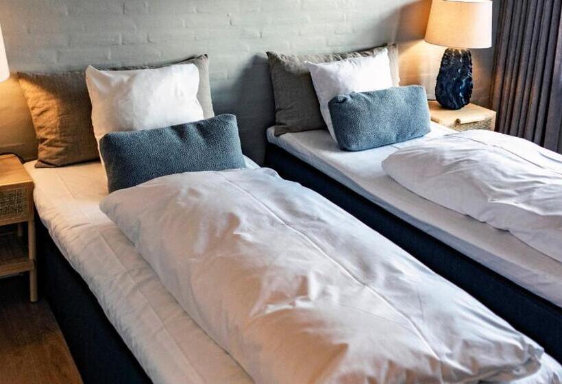 スタンダードルーム, Christiansminde