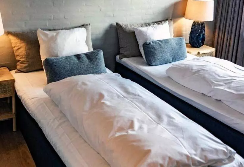 Quarto standard, Christiansminde