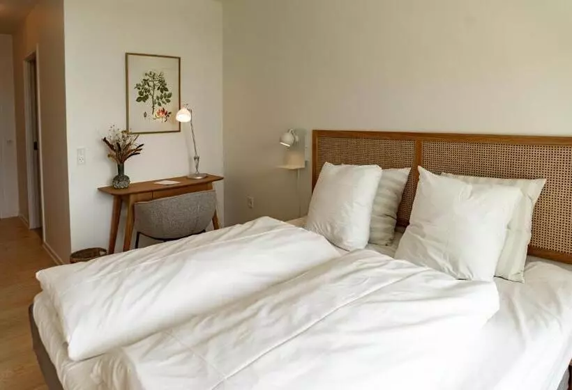 Quarto standard, Christiansminde