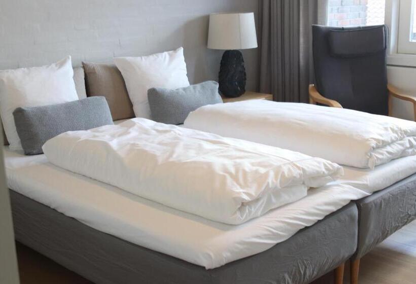 スタンダードルーム, Christiansminde