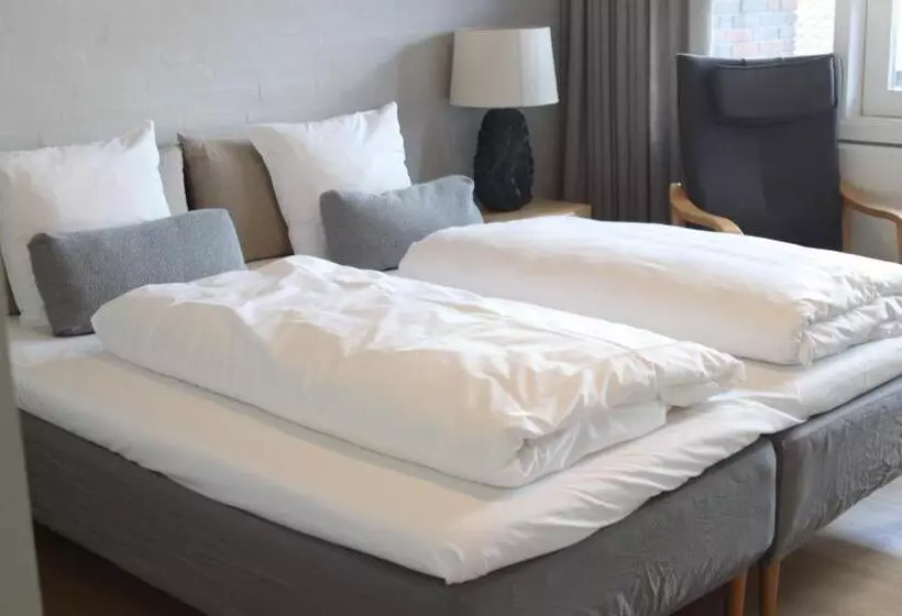 Quarto standard, Christiansminde