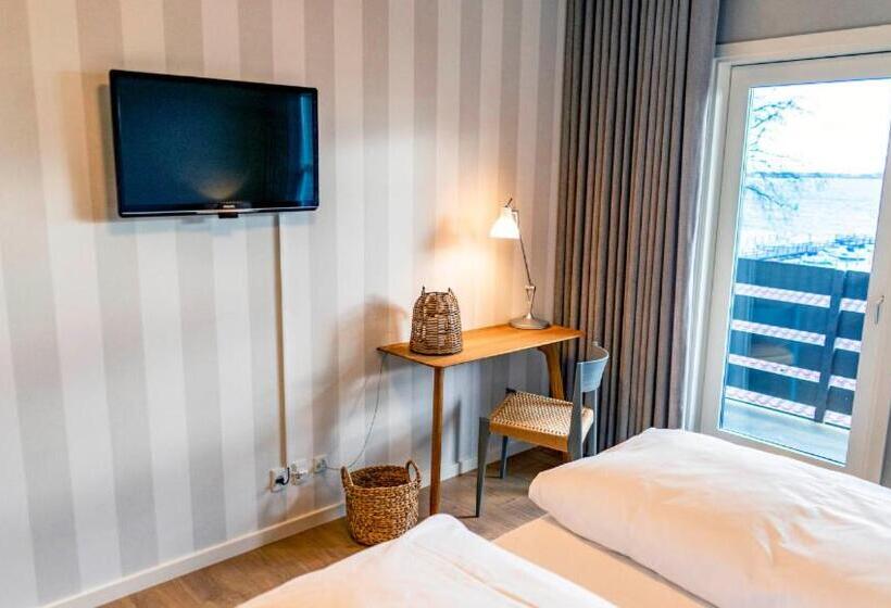 オーシャンビュースタンダードルーム, Christiansminde