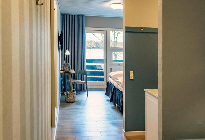 オーシャンビュースタンダードルーム, Christiansminde