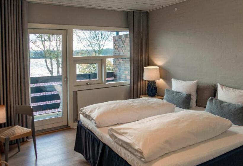 オーシャンビュースタンダードルーム, Christiansminde