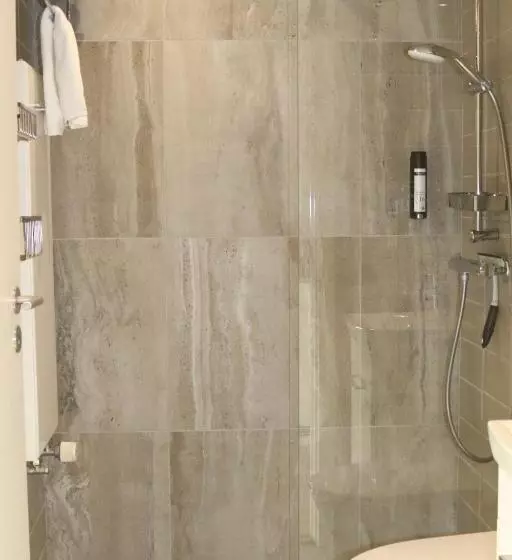 Quarto Familiar, Christiansminde
