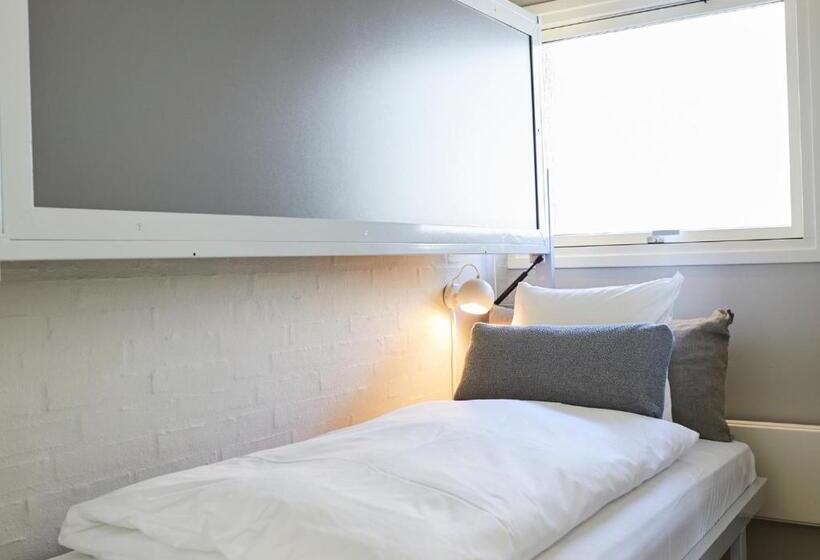 ファミリールーム, Christiansminde