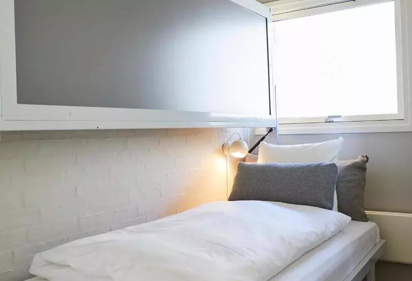 Quarto Familiar, Christiansminde