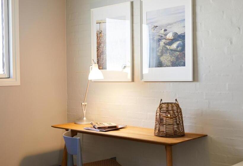 ファミリールーム, Christiansminde